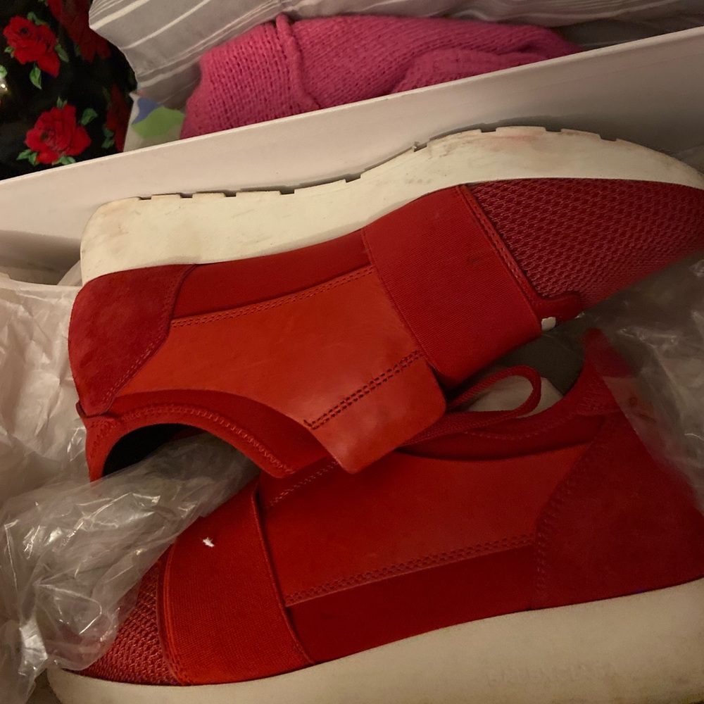 Balenciaga women sneakers